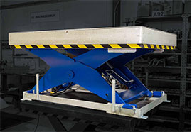 Goods lift manufacturers  in chennai