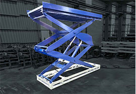Hospital Lift manufacturers in chennai
