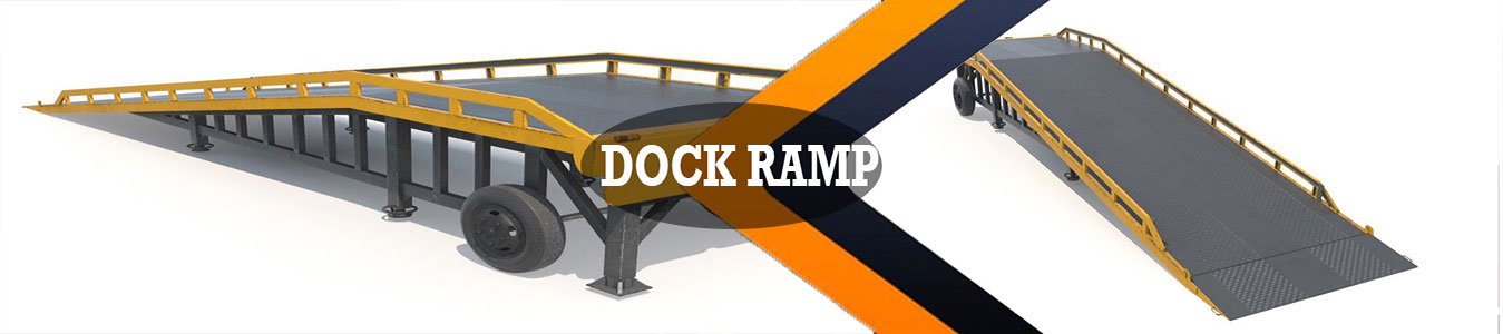 Dock Ramp Manufacturers South India