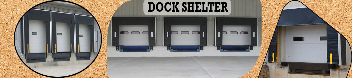Dock Shelter Manufacturers in Chennai