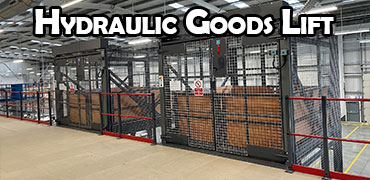 Commercial lifts manufactures in chennai