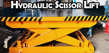 Goods lifts manufactures in chennai